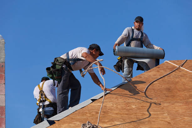  West, TX Roofing Contractor Pros
