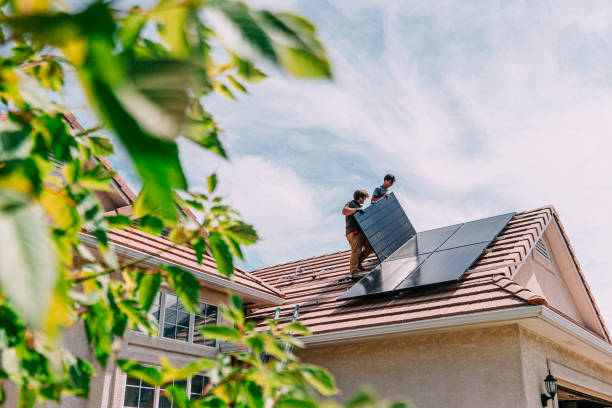 Best Roof Inspection Near Me  in West, TX