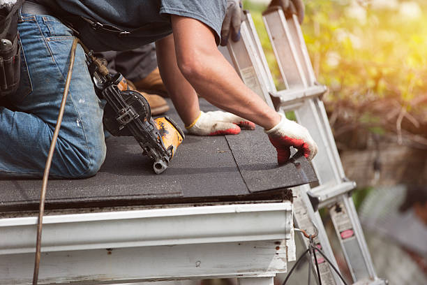 Best Roofing Contractor Near Me  in West, TX